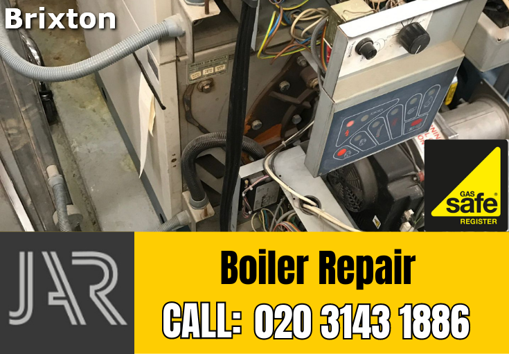 boiler repair Brixton