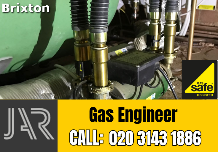 Brixton Gas Engineers - Professional, Certified & Affordable Heating Services | Your #1 Local Gas Engineers